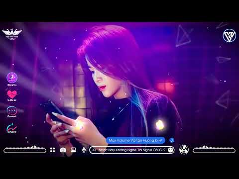 Mưa Tuyết Remix TikTok - DN Team Remix × Jimmii Nguyễn ✓ Nhạc Hot Việt Mix VinaHouse Gây Nghiện 2023