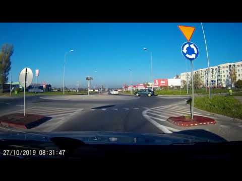 64/01 Kielce - Piekoszów DW786 X.2019