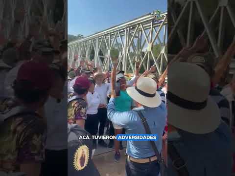 🤝🌉 ¡Buenas noticias para nuestra región!