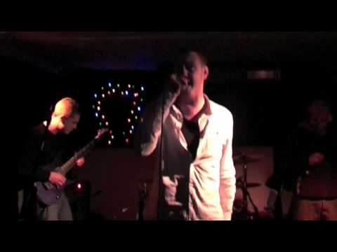 Mixed NationsSs - savage sound system featuring Werd at Henry's Cellar Bar - 8th December 2011.