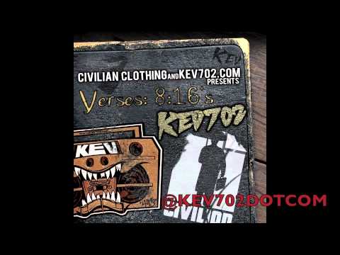 KEV702-Snoop Dogg-Gin N Juice Freestyle