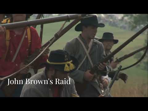 A House Divided  The American Civil War