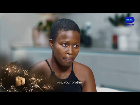 I dated Your brother – Beng’semathandweni | S1 | Ep 13 Mzansi Magic