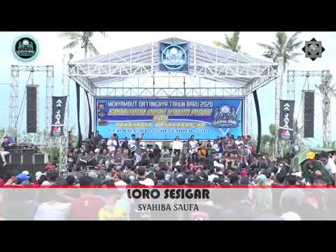 LORO SESIGAR (SYAHIBA SAUFA ~ AA JAYA)