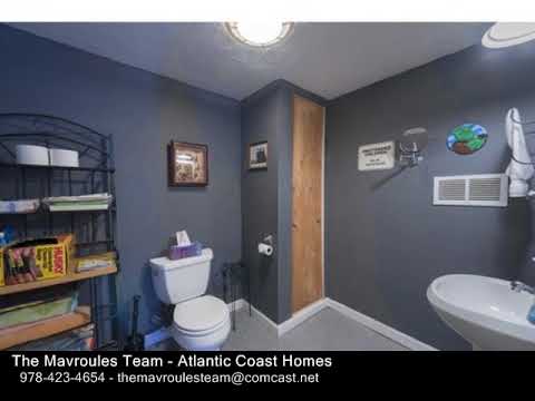 74 Summer St, Stoneham MA 02180 - Single Family Home - Real Estate - For Sale -