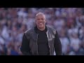 Dr Dre Snoop Dogg Eminem Mary J Blige Kendrick Lamar FULL Pepsi Super Bowl LVI Halftime Show