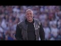 Dr  Dre, Snoop Dogg, Eminem, Mary J  Blige & Kendrick Lamar FULL Pepsi Super Bowl LVI Halftime Show