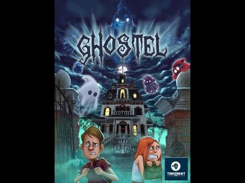 UndeadViking Videos - Ghostel Review