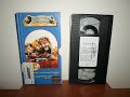 Between The Lions Teacher S Pet 2001 VHS Version 2
