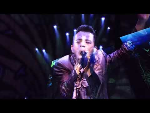 Video thumbnail for 大內群英 (Dynasty) (Live at MacPherson Stadium 2016)