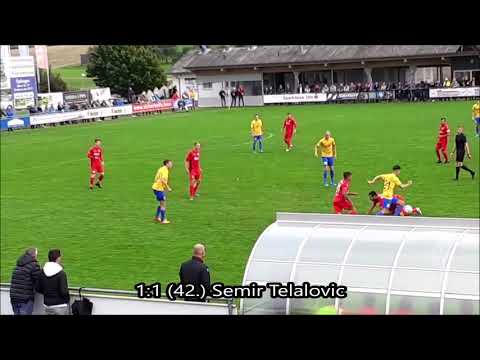 TSG-Fußballer spielen in Ehingen 1:1