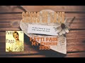PATTI PAGE - MY PROMISE