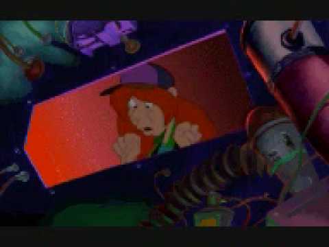 Braindead 13 (MS-DOS CD)