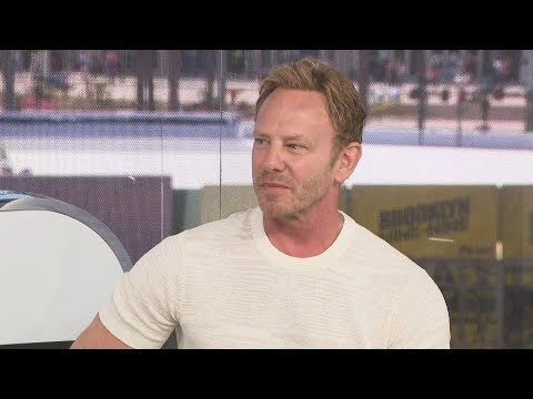 download lagu mp3 mp4 Ian Ziering, download lagu Ian Ziering gratis, unduh video klip Ian Ziering