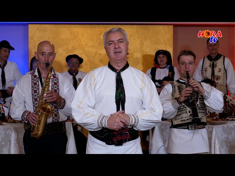 GHEORGHE SOREA - LA FANTANA MAGURII