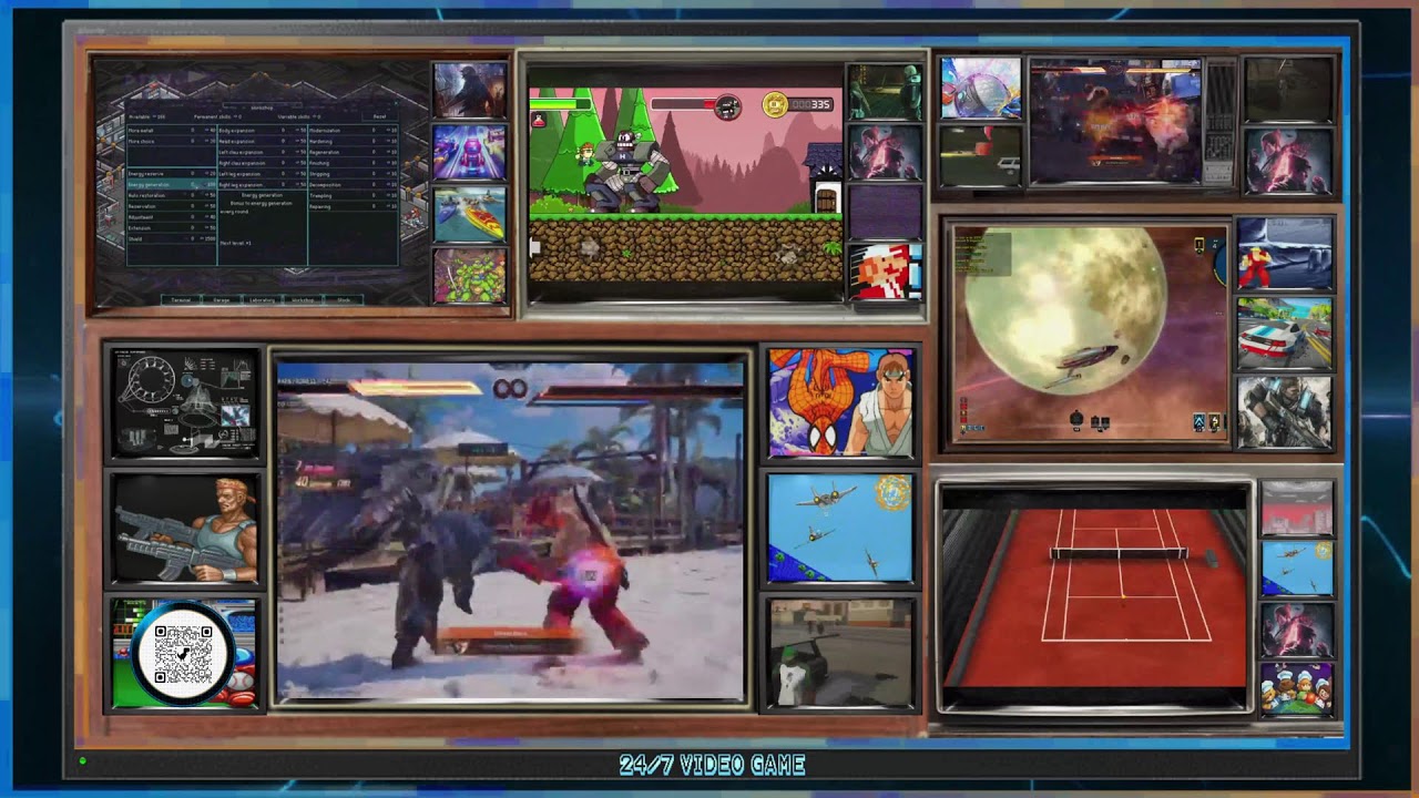 Play Video