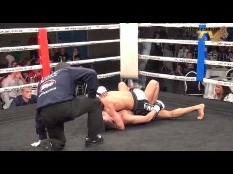 Umit vs Arshin Delghani