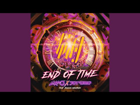 End Of Time (Extended Mix)
