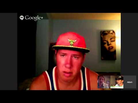 First2Third - Episode 95 - Preview of #DCKO2014 Events