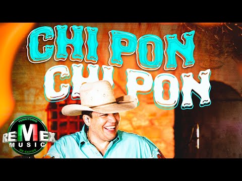Leandro Ríos - Chi Pon Chi Pon Desde Parras, Coahuila (Video Oficial)