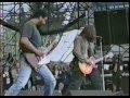 [HD] Soundgarden - Rusty Cage (1992 LoLLapaLooza WA)