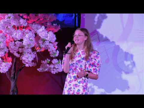 Roosi Põllu "See olengi mina" Ivi Rausi