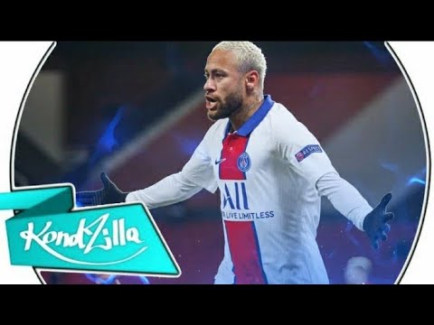 Neymar Jr- Liberdade Quando O Grave Bate Forte- Tik Tok [Alok,Mc Dom Juan e Dj GBR]