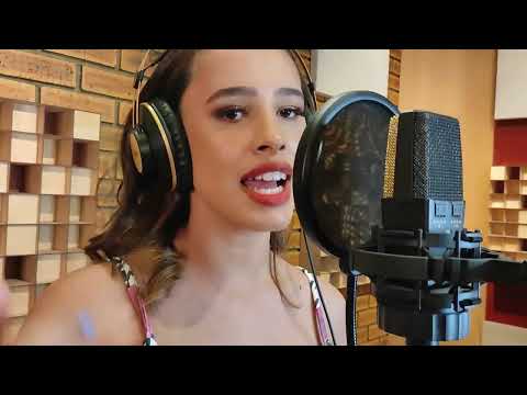 EVILAYNE SILVA - AMANTE SEM SABER