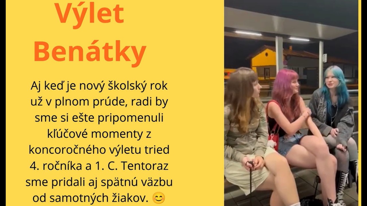 Benátky 2026