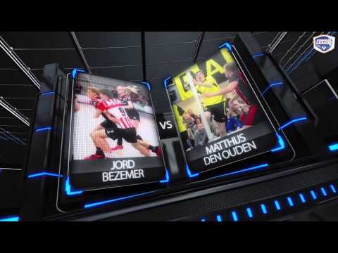 MotW Teaser: Fortuna/Delta Logistiek - Dalto/BNApp.nl