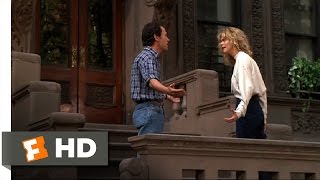 When Harry Met Sally... (8/11) Movie CLIP - Feelings of Loss (1989) HD