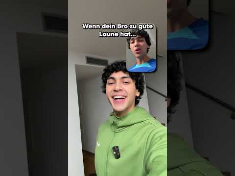 Jeder hat so einen Freund... 😳😂 | Mohi__07 #shorts