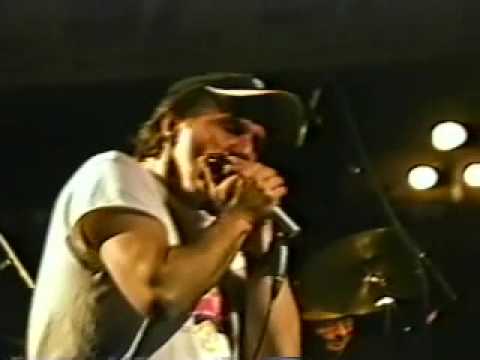 "E"JAM ~LAMONT CRANSTON *****1994