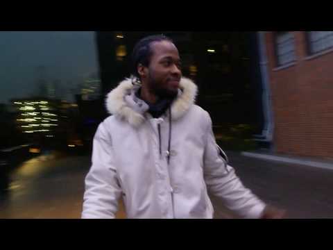 Lee Da Answer - Mesmerize (Official Music Video)