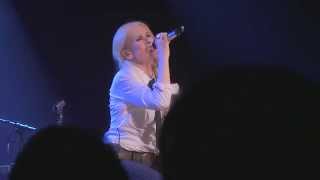 Sanne Salomonsen &quot;Hjem 2014&quot; // mini-trailer