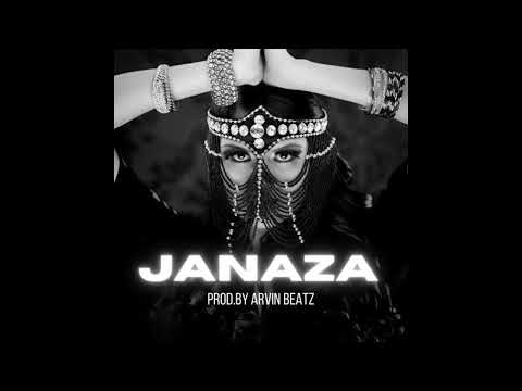 [Free] Arabic Club Type beat - "JANAZA" // Dark Arabic type beat // Ethnic beat.