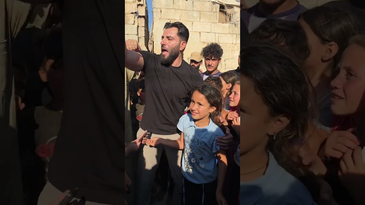 بدنا نرجع على بيوتنا ياعمي والله تخينا بالخيم ، شو ضللنا بالمخيمات 
