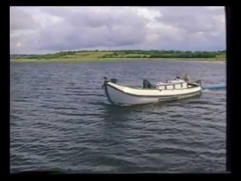 Irish Waterways -  5/6 - The Great Race