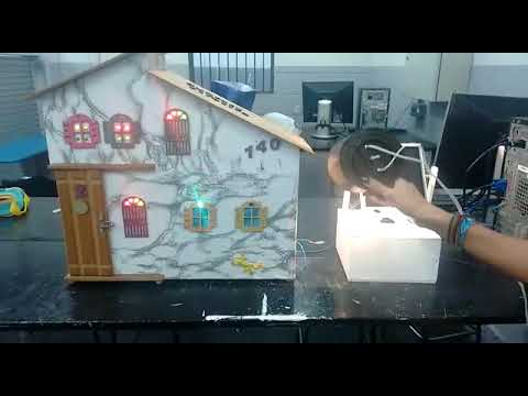 ETEC Guaracy Silveira TCC Orientador Solar