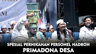 Download lagu SPESIAL PERNIKAHAN TIM HADROH DZIKRUL HUSNANI - PRIMADONA DESA mp3 Download lagu SPESIAL PERNIKAHAN TIM HADROH DZIKRUL HUSNANI - PRIMADONA DESA mp3