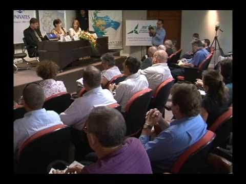 Jornal da Univates - Bacia Hidrográfica