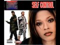 Hoodys - Self Control (Maxi Mix) 