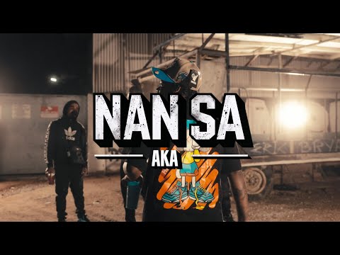 Aka - Nan Sa (Official Music Video).