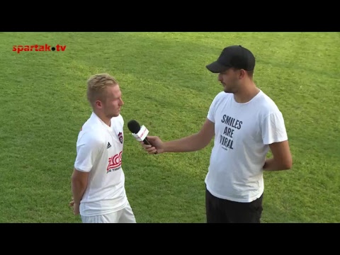 Slovnaft Cup | TJ Družstevník Jacovce - FC Spartak Trnava