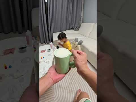 Ini adalah video termahal yang pernah saya buat... #65MillionElsaUnderwear #HumanBaby