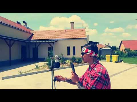 Shot - Magam előtt ( Official Music Video )