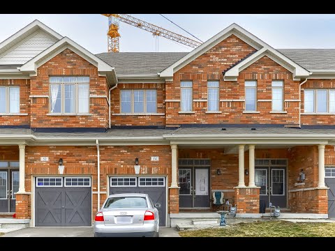 54 Snelgrove Crescent, Barrie Home for Sale - Real Estate Properties for Sale