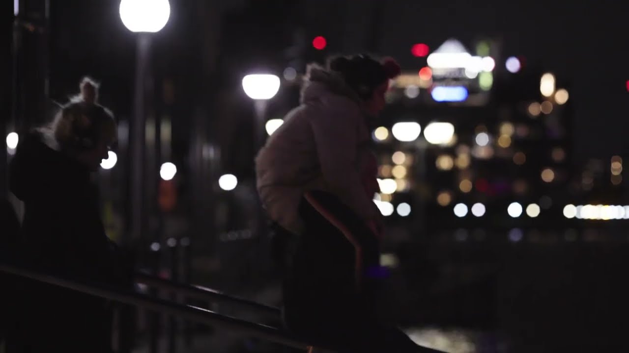 ARRIVAL | Royal Docks Originals