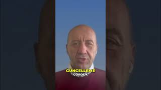 F1'de Aerodinamik Güncellemeler Yarışları Nasıl Değiştirdi? #shorts