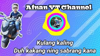 Download lagu Aas Rolani - Manuk ketilang || Lirik lagu tarling cirebon #tarlingcirebonan #lagupantura mp3